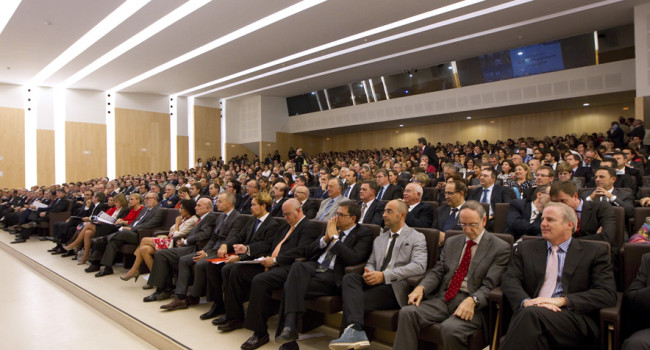 Más de 850 candidatos en la XI edición de los Premios Best in Class