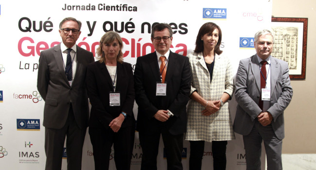 Las sociedades científicas asumen la tarea de medir los resultados en salud