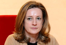 Soledad CabezónEurodiputada socialista