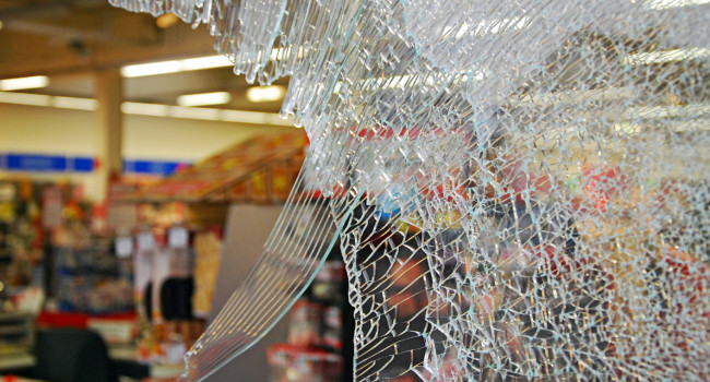 El robo con violencia aumentó un 15,4% en 2015 en las oficinas de farmacia españolas