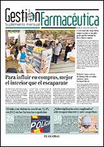 43 – Especial Gestión Farmacéutica / EG 762