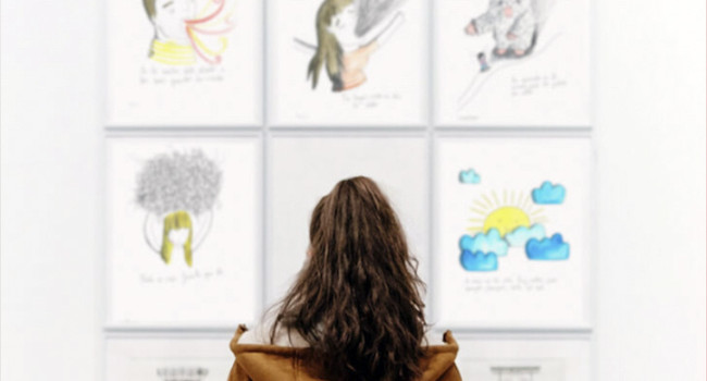 Una dosis de arte frente a la artritis reumatoide