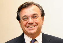 Jesús AcebilloPresidente de Farmaindustria