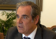 Jesús AguilarPresidente del CGCOF