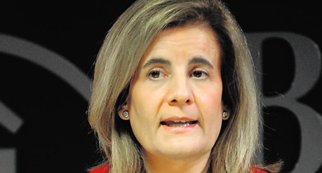 Sanidad se sentará con las CC.AA. la semana que viene para resolver la temporalidad
