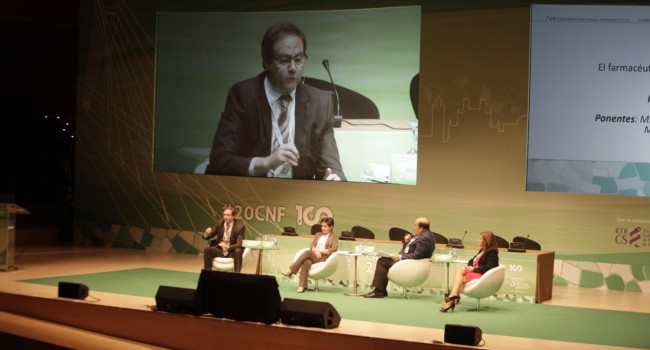 ‘Última llamada’ de la farmacia comunitaria al Plan de Adherencia de Farmaindustria