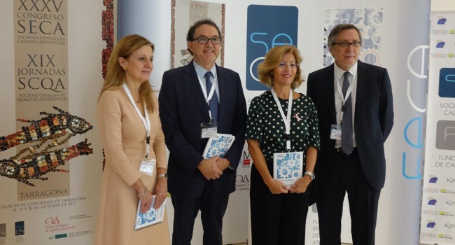 La GC, una oportunidad para afrontar el desarrollo de los sanitarios con eficiencia