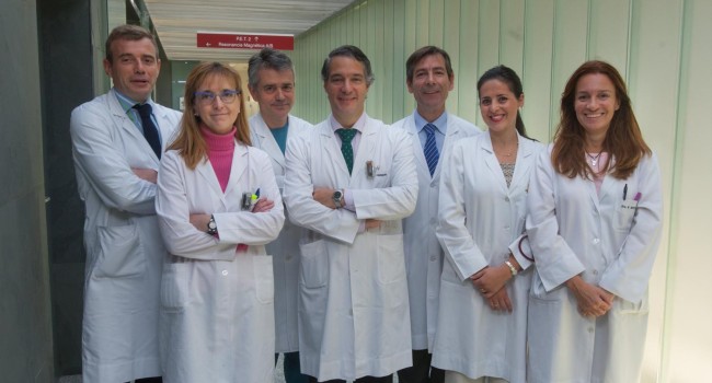 La braquiterapia, eficaz para cáncer de mama