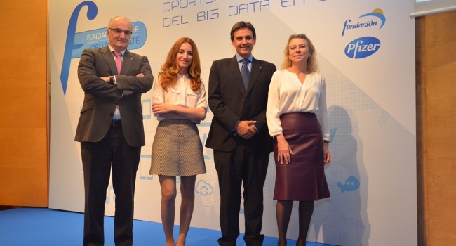 El Big Data se revela como esencial en el lograr ahorros en el SNS