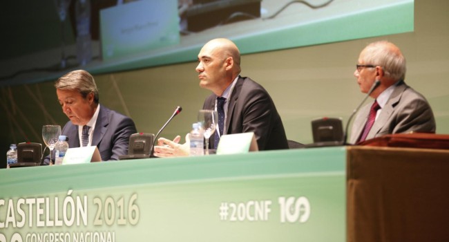 La “nueva farmacia” necesita una “nueva legislación”