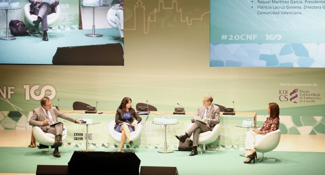 El farmacéutico, ante el reto de entrar ‘de lleno’ en domicilios y residencias
