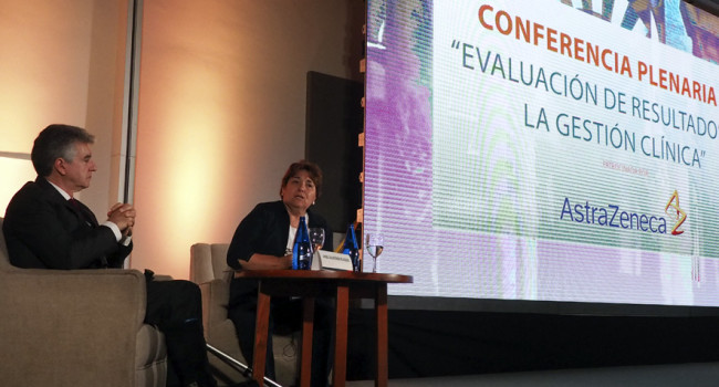 Faltan indicadores de calidad unificados para todo el SNS que permitan comparar