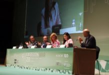 Compromiso farmacéutico nacional