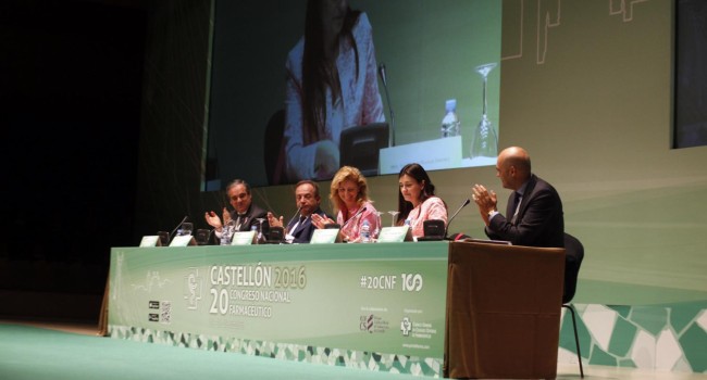 Compromiso farmacéutico nacional