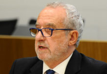 Eladio González MiñorPresidente de Fedifar