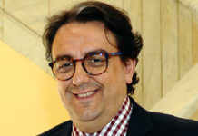 “La política con biosimilares será a la italiana, para pacientes naïve”