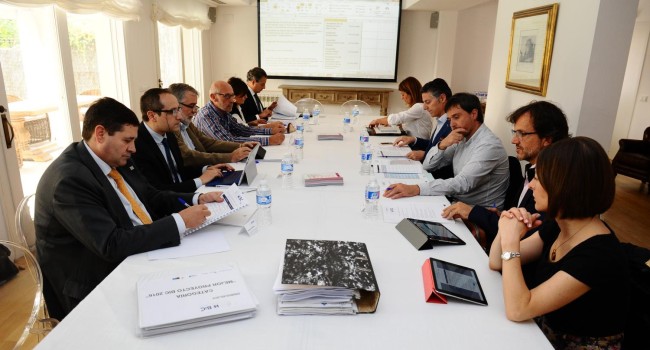 Una treintena de expertos revisan las candidaturas de los BiC