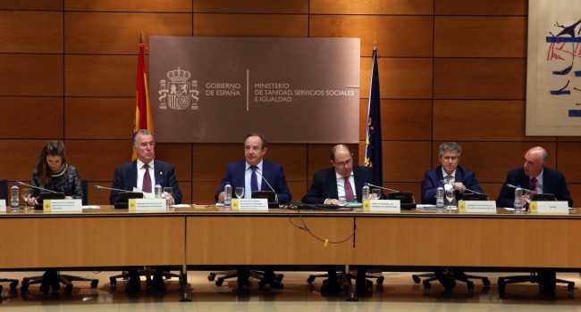 Gobierno y CC.AA. crearán un grupo de trabajo para abordar la precariedad