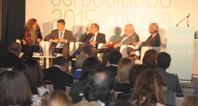 La clase política analizará el futuro de la sanidad española