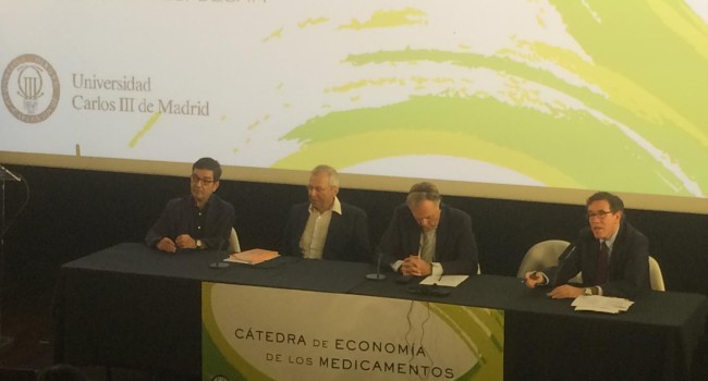 La evaluación de la eficiencia de los medicamentos en el sistema sanitario, a debate