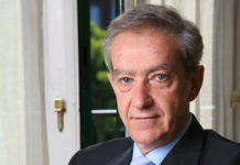 Juan Carlos MampasoDirector General de Sigre