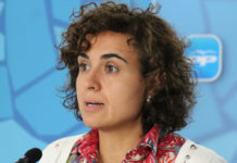 Dolors MonserratMinistra de Sanidad
