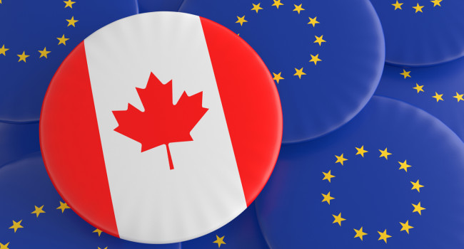 El acuerdo entre la Unión Europea y Canadá abre la puerta a la cláusula de exportación