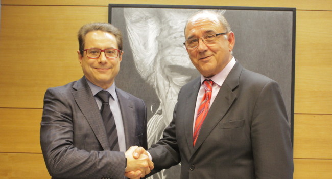 El CGCOM y SEOM dan pasos para la recertificación de los oncólogos