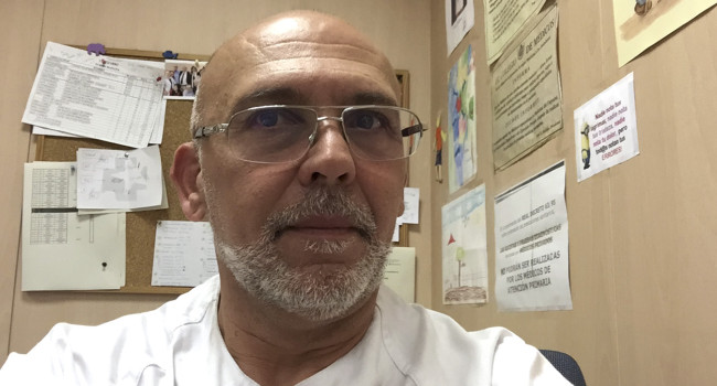 “La tecnología puede ayudar, pero no resulta determinante en adherencia”