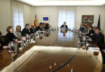 ‘Habemus ministra’