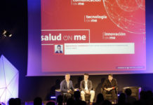 ‘Salud on Me’ se centra en el paciente