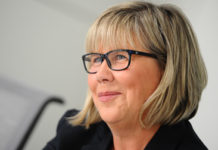 María Luz López-CarrascoPresidenta Fenin