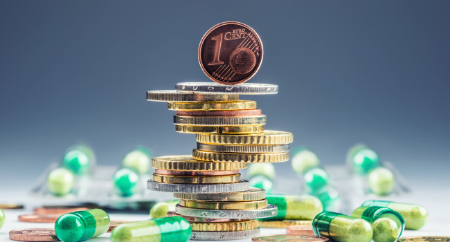 Reino Unido negociará todas las innovaciones que superen un techo de 20 millones de libras