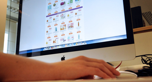El ‘e-commerce farma’ crece un 15,6% en el último trimestre