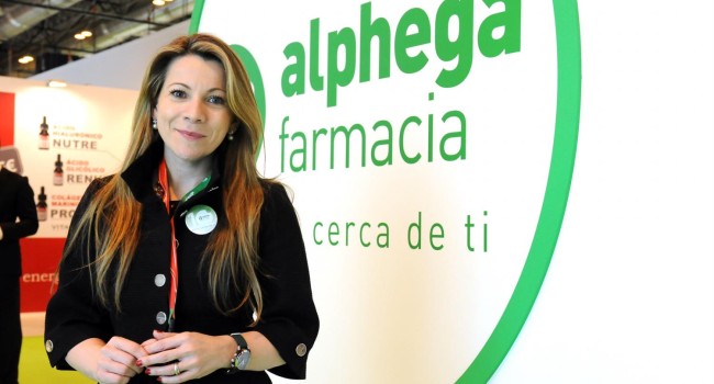 La red nacional de boticas Alphega se implica en la detección precoz de la diabetes
