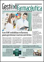 44 – Especial Gestión Farmacéutica / EG 766