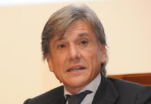 José Luis GómezPte. Fundación Tecnología y Salud