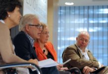 La sanidad: cuestión de Estado y no de partido