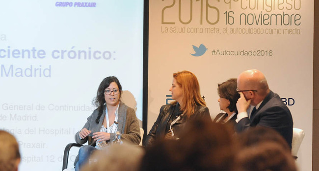 El abordaje del crónico del siglo XXI requiere evitar el ‘hospitalocentrismo’