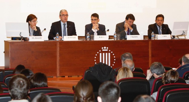 La farmacia catalana aboga por innovar en los roles profesionales