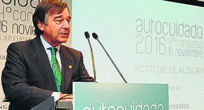 El autocuidado deja su sello tanto en el Ministerio de Sanidad como en la farmacia