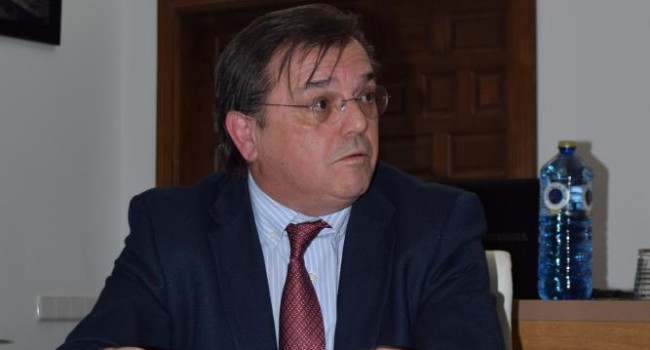 Acebillo le pide a la nueva ministra estabilidad y renovación del pacto gasto-PIB