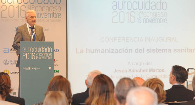 Autocuidado 2016 insta a superar la teoría y apostar por la implicación real del paciente
