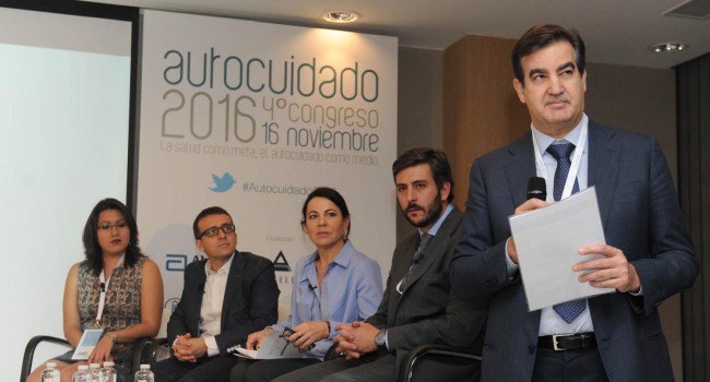 Distribución e industria son compañeros de viaje de la botica hacia la digitalización