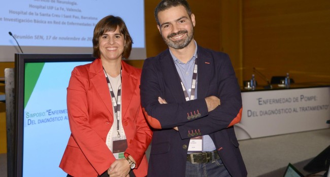 El diagnóstico de ‘Pompe’ sigue siendo una dificultad añadida a su abordaje