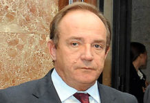José Javier CastrodezaSecretario general de Sanidad