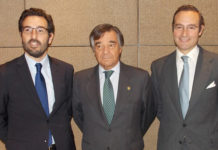 Defensa troyana en farmacias