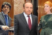 El “efecto Pastor” y los aciertos en los nombramientos de la ministra Montserrat