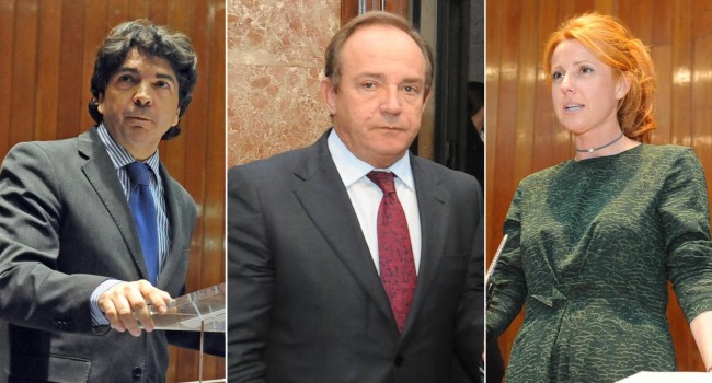El “efecto Pastor” y los aciertos en los nombramientos de la ministra Montserrat