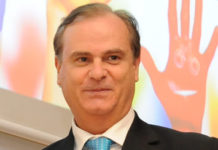 Carlos TeixeiraDirector general de Teva España
